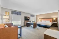 Hampton Inn & Suites St. Louis/South I-55 Hotels in Lemay