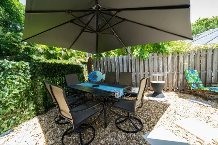 Florida Seaside Getaway