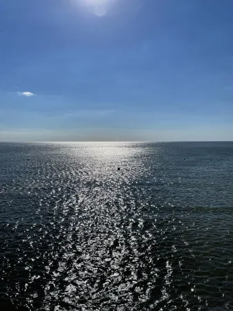 Modern attic apartment in the Bad district Отели в г. Санкт-Петер-Ординг