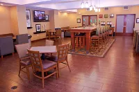 Hampton Inn Sidney Hotels in Sidney