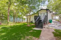 Haynie’s Hidden Getaway- 9mins from ATL airport!