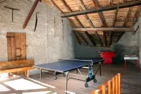 Self catering El Racó de Cal Maró for 8 people Hotels in Alt Urgell