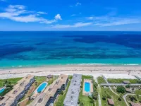 Casa Al Mare – Premier "True Beachfront" Living in Vero Beach!  Steps to Sand!