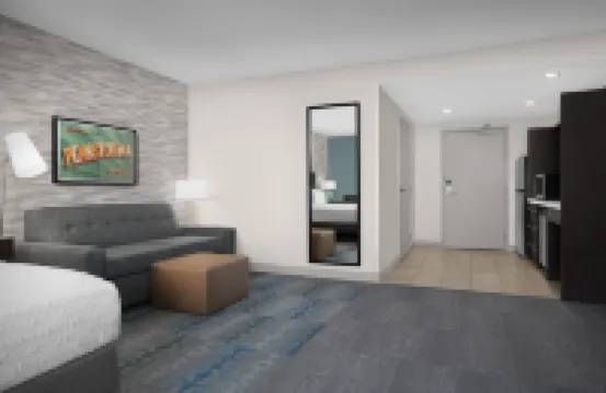 Home2 Suites by Hilton Pittsburgh/McCandless Hôtels à : 