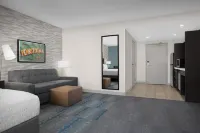 Home2 Suites by Hilton Pittsburgh/McCandless Các khách sạn ở McCandless Township