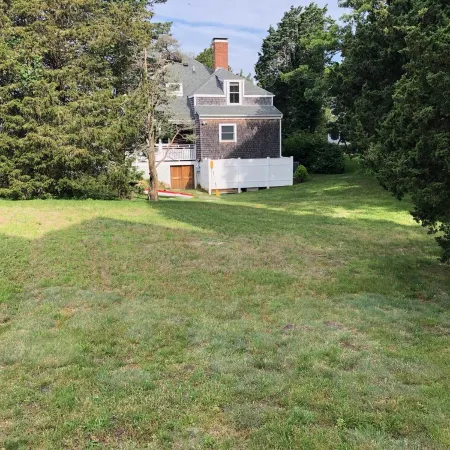 Historic Home Across from Monument Beach, Central A/C