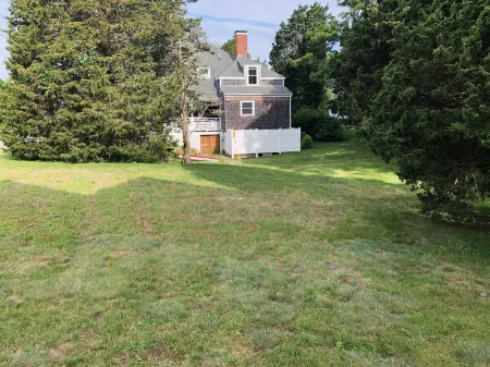 Historic Home Across from Monument Beach, Central A/C