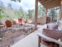 Colorado's best getaway and adventure located at the base of Pikes Peak #1