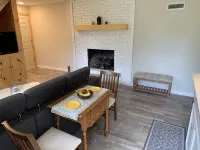 Exceptionally Clean-Super Quiet-Very Comfy & Close to Asheville !!