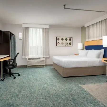 Home2 Suites by Hilton Lexington University / Medical Center