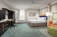 Home2 Suites by Hilton Lexington University / Medical Center Hotels in 