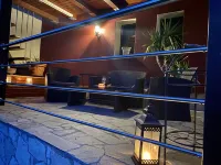 Ferienhaus Auenblick Deluxe