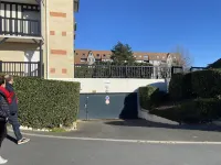 Cabourg - the beach at your feet