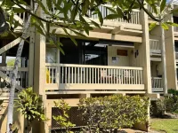5 STAR SEASIDE STUDIO @ 3 STAR PRICE!!----from  $799  PER WEEK