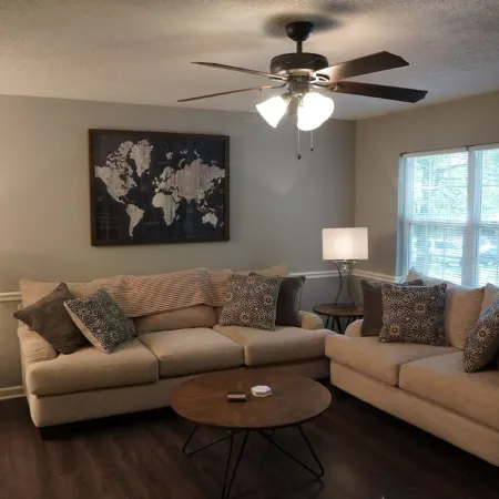 Cozy House Close To Everything Anderson Has To Offer