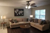 Cozy House Close To Everything Anderson Has To Offer