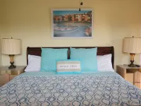 Grand Oak Resort Waterfront Pool/Spa/2 King Br/Kayak/Pet Extended Stay Discounts Hotels in Apollo Beach
