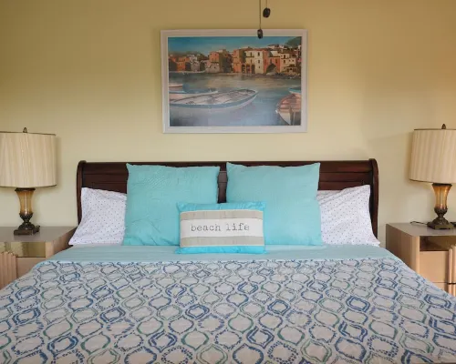 Grand Oak Resort Waterfront Pool/Spa/2 King Br/Kayak/Pet Extended Stay Discounts Hotels in Apollo Beach