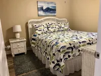 1Br, 2Bath Oceanfront Condo - Unit 810 - Best View on the Beach!