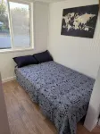 No CleaningFee—Very Clean, Light Boise Tiny House 프랭클린 공원 주변 호텔