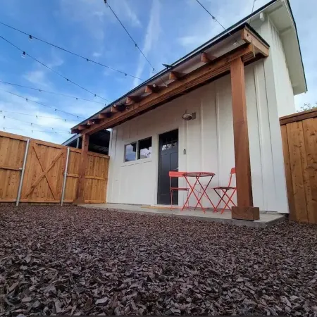 Blanche's Loft
