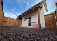 Blanche's Loft Hotels in Graham