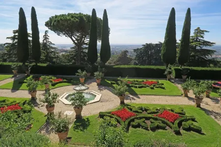 Vacation apartment Oleandro - Vigna Luisa Resort - Close to Rome Отели рядом с достопримечательностью «Professional Growing Grow Shop a Genzano di Roma (RM)»