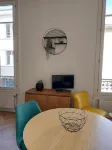 Apartment in the center of Troyes