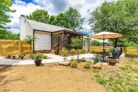 Modern Charm in Holly Springs: New Transformed Home