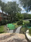 3 BR 2.5 BTH Townhome in beautiful resort minutes away from Disneyworld!!