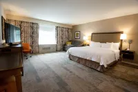 Hampton Inn & Suites Manchester Hotels in Manchester Center