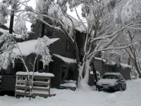 Wallace's-Chalet