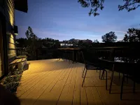 Uptown Hideaway-Modern Luxury/Amazing Views/Uptown Sedona/Walk to Shops&Dining Hotels in Uptown