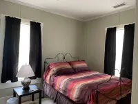 Core Sound Cottage in Atlantic, NC  with Water View