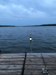 Fun at the lake