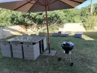 Gîte de MONPLAISIR au coeur du périgord noir Hotel dekat Vieux Sarlat