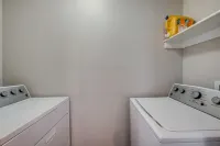 Spacious & Comfortable Home with Garage