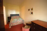 Cosy first floor apartment for 2 people