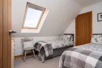 Lovely Cotswold holiday Barn within walking distance of restaurants/shops