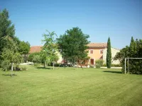 Provençal farmhouse with character of 90m2 in Pernes-Les-Fontaines (near ventoux) 보클뤼즈 호텔