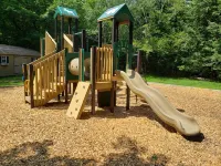 3 Bedroom Condo in Nordic Village/Nordic Wilderness - 1 mile to Storyland,