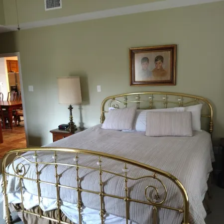 Landry Ranch Vacation Home - Close to the Franklin Ranch Baseball Complex!