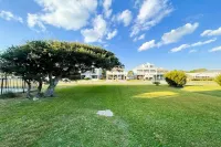 DOG FRIENDLY - Second Row ...Ruff Life beach cottage. - de playa