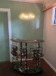 Caddo River Crossing - The Bungalow - Has a view and access to the Caddo River
