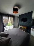Charming love room Althea