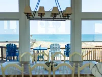 Seashine Obx Oceanfront Luxury Home Private Pool. Hotels in Currituck County