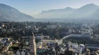 APARTMENTS IN Dorf Tirol - SÜDTIROL