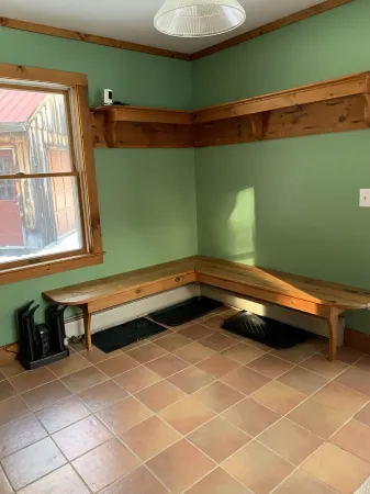 Stay where you can Ski the Fab Four