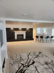 Spacious 5-bedroom house with WiFi, AC in charming Butte