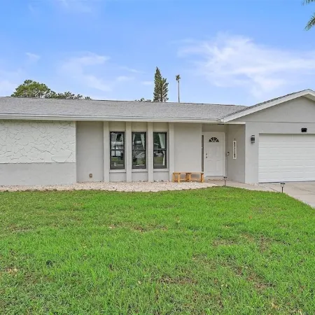 Perfect Sarasota Getaway: Fully Renovated Heated Pool w No Extra Fee -Game Room! Отели в г. Уитфилд